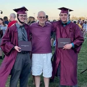 Meet your Posher, Michael